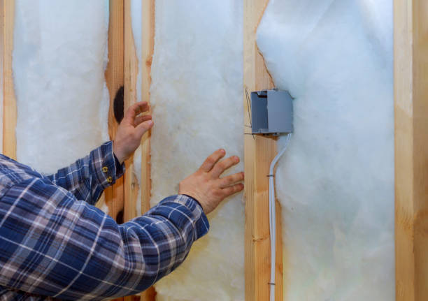 Top-Rated Insulation Services